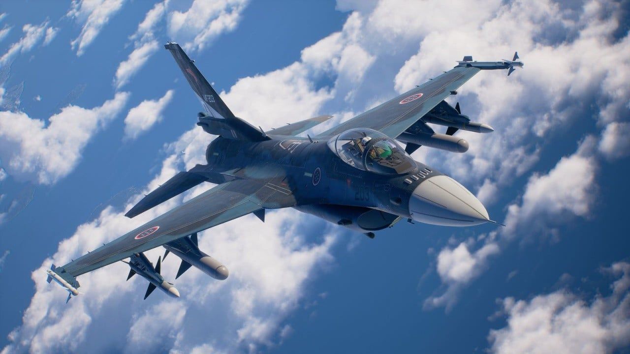 Featured image Ace Combat 8 vs Gran Turismo The Art of Flight and Speed
