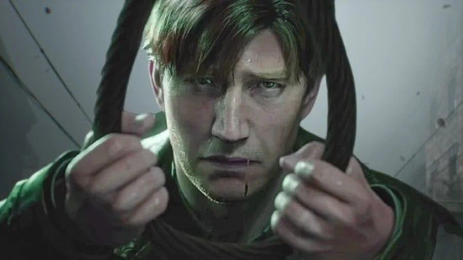 Featured image Silent Hill 2 Remake crashes on PS5 Pro Konami investigates