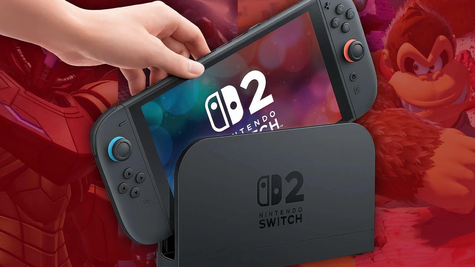 Featured image Stack AliExpress Switch 2 Discounts Get You a Console for 310 60 Off Retail