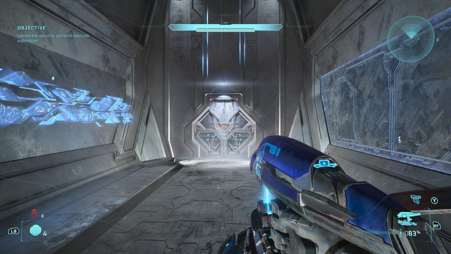 Featured image Halo Studios reveals 5 highlights in Campaign Evolveds next update