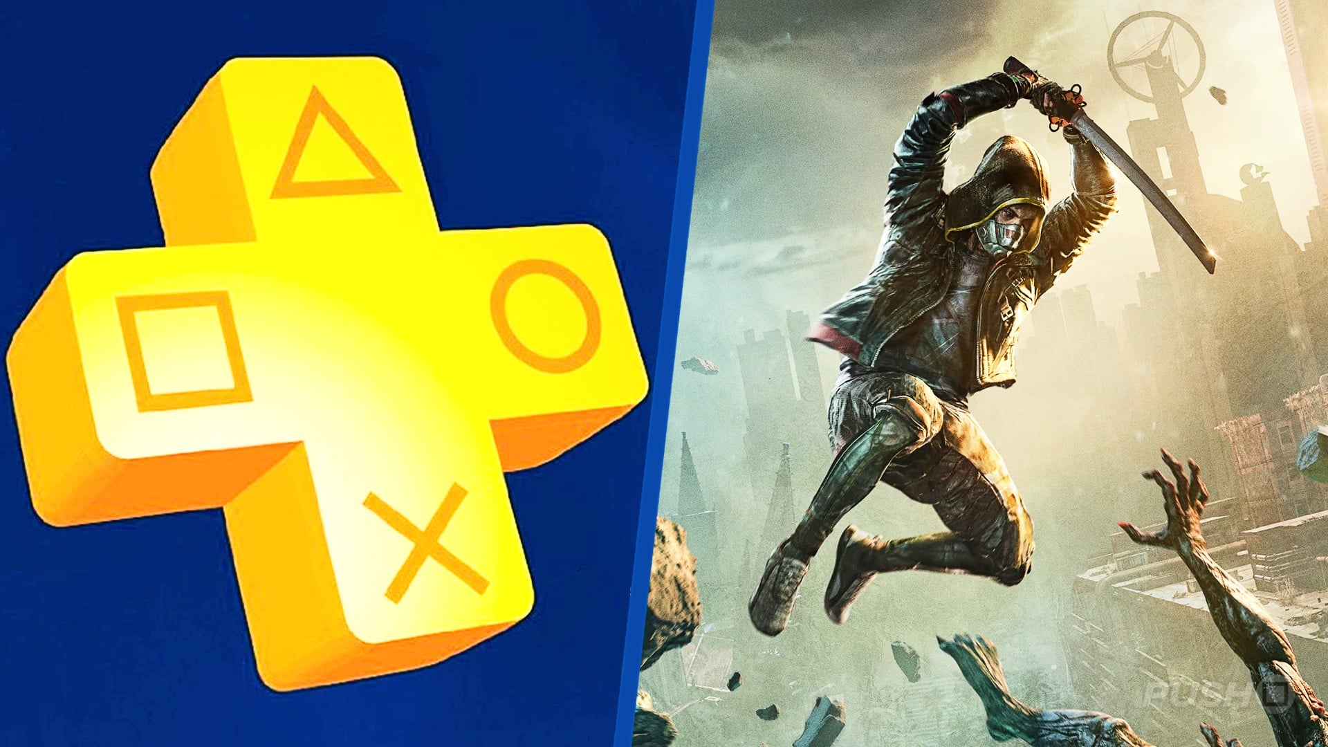 Featured image PS Plus Essential Games Rate Your Happiness for August 2026