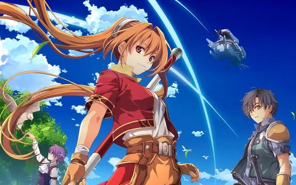 Featured image Trails In The Sky Legacy Patch Details Revealed