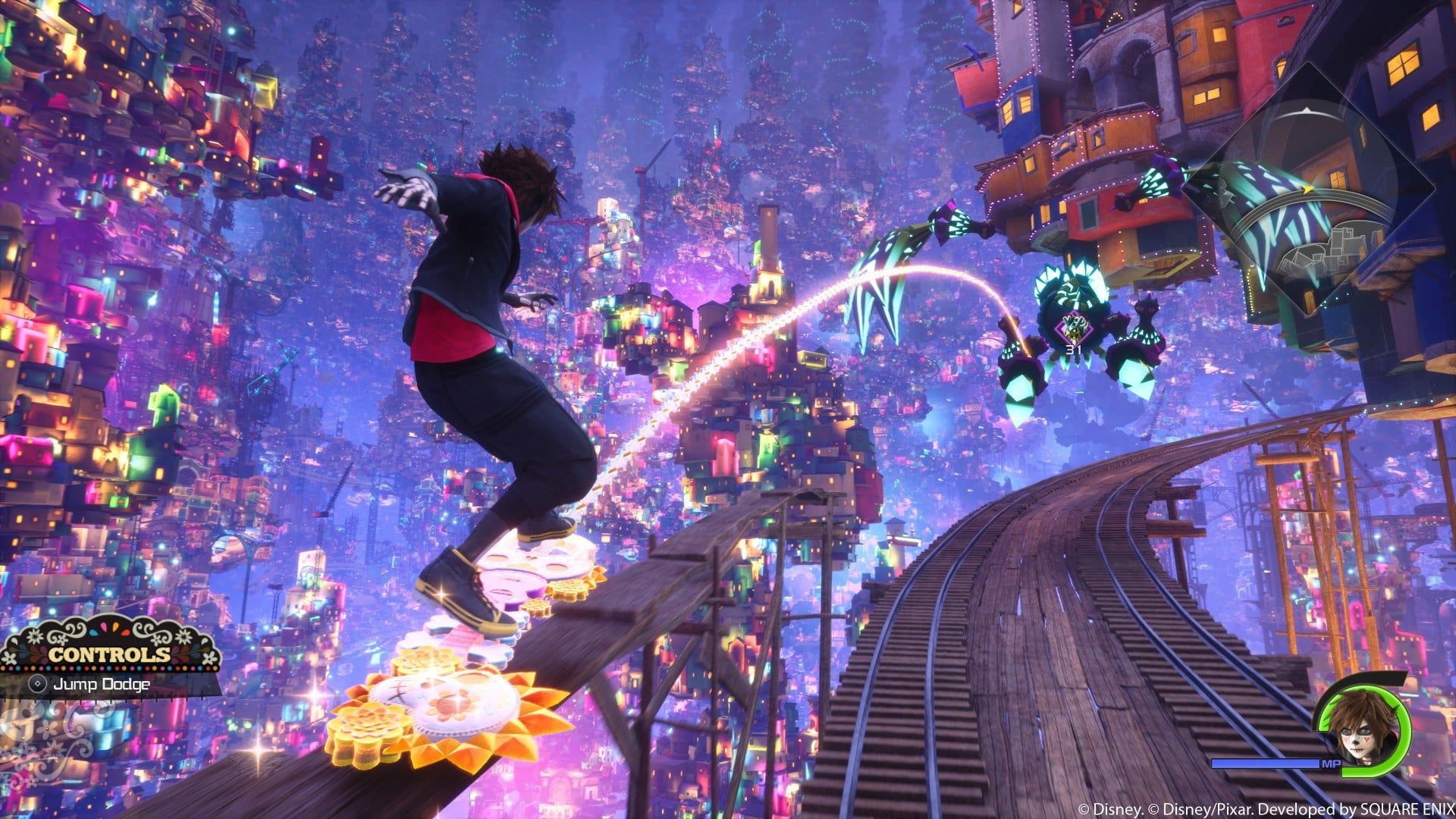 Featured image Kingdom Hearts IV joins Xbox Play Anywhere with surprises