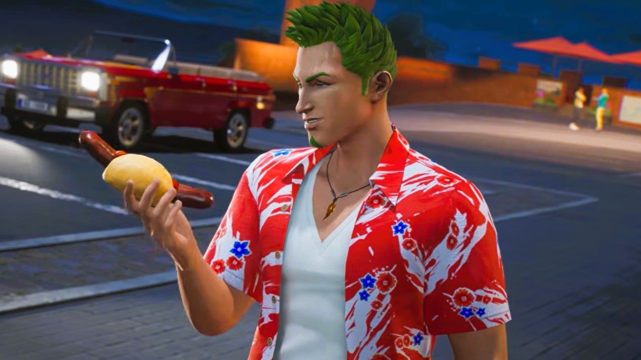 Featured image Crazy Taxi World Tour stops in Germany goes global on PS5