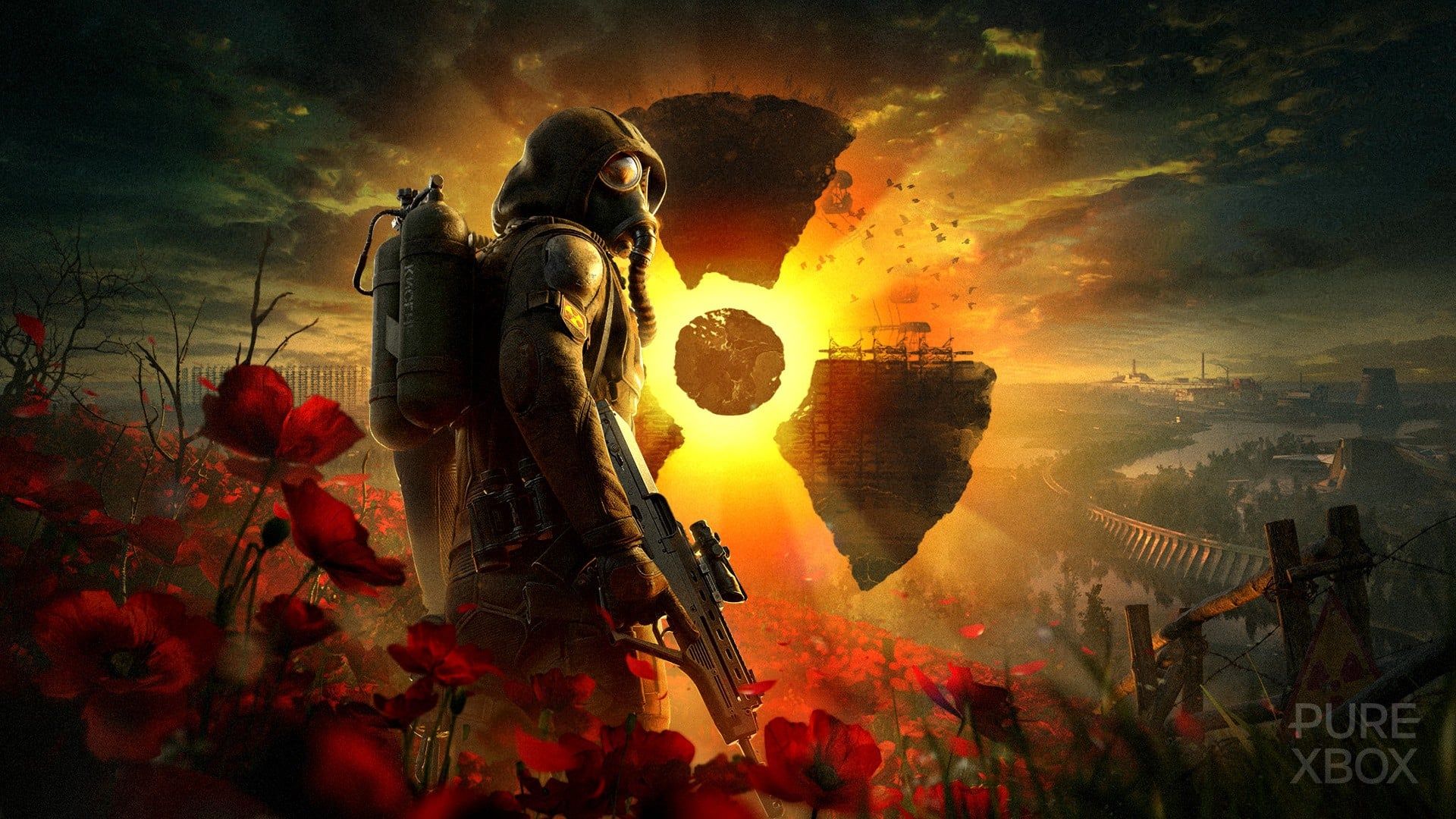 Featured image Xbox gets gorgeous new dynamic backgrounds soon