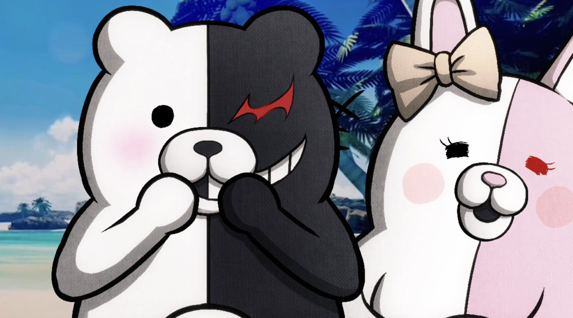 Featured image Danganronpa 2x2 Switch 2 cartridge release block