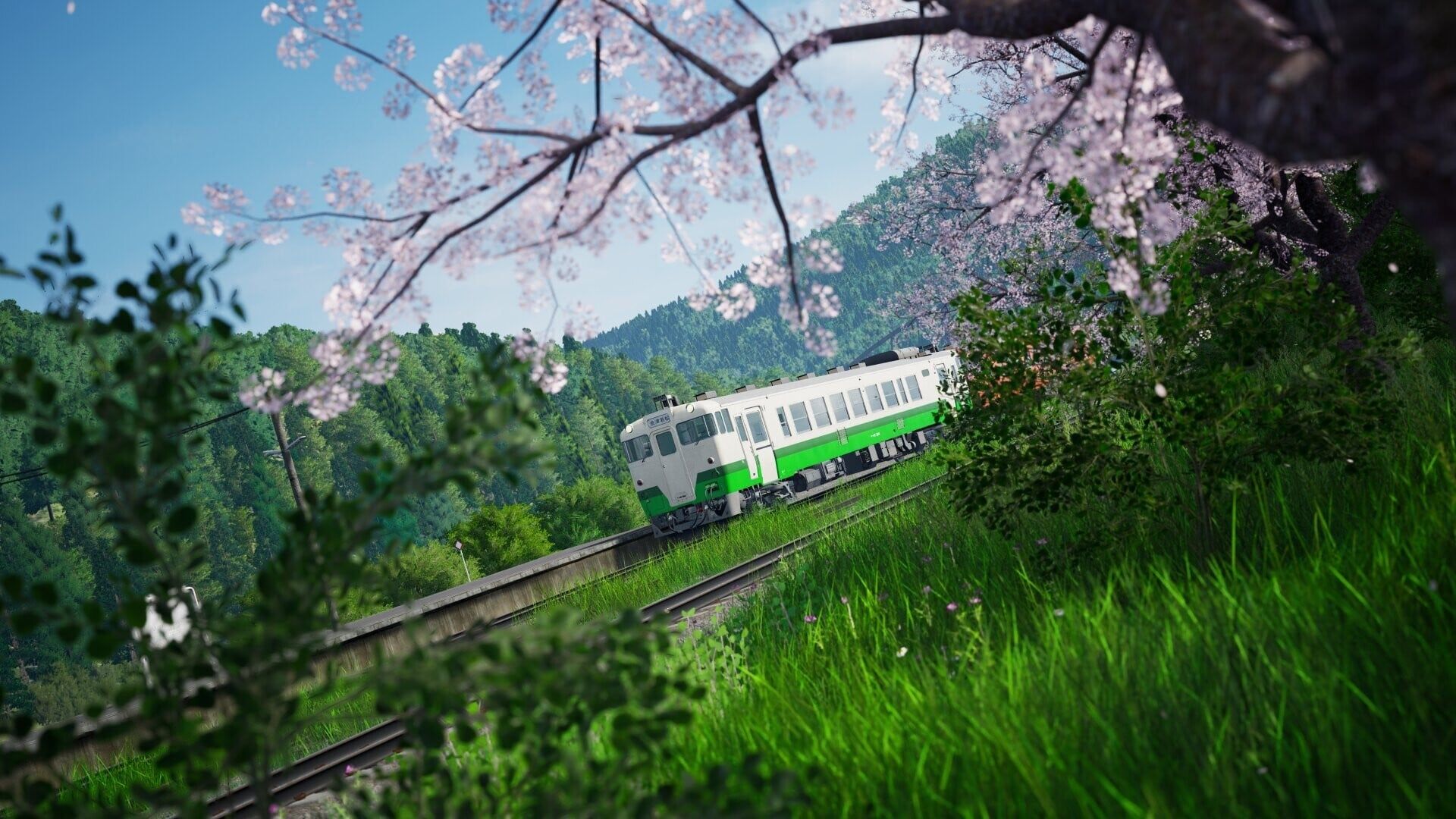 Featured image TSW7 PS5 before the Japanese route I spent years writing