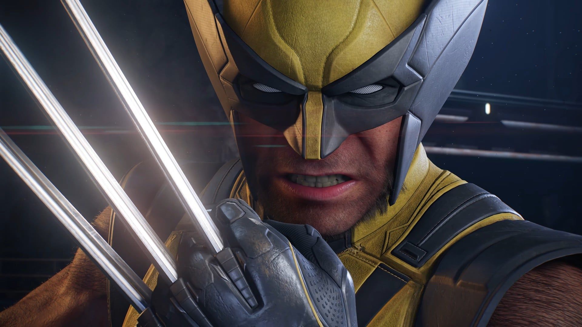 Featured image Wolverine PS5 Gameplay Features  Accessibility in New Trailer