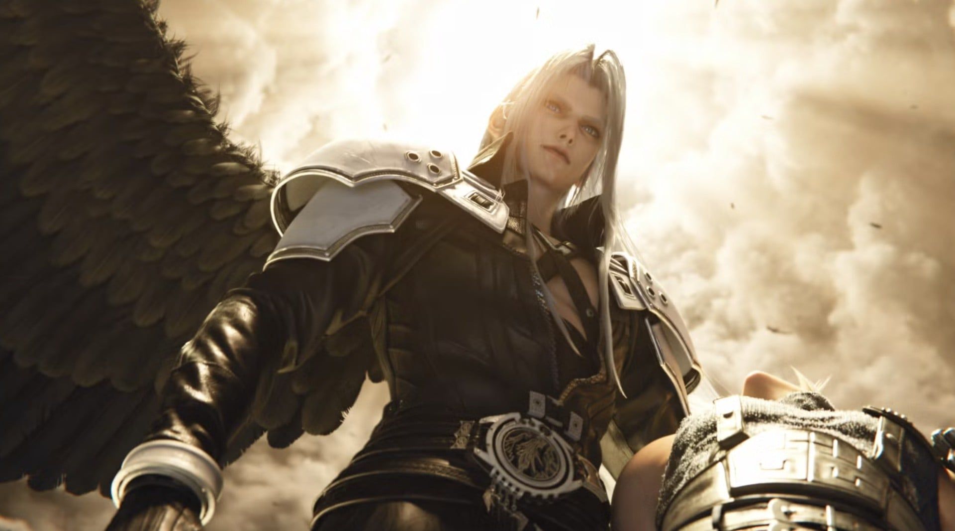 Featured image FF7 Revelation Base Game Finishes the Story