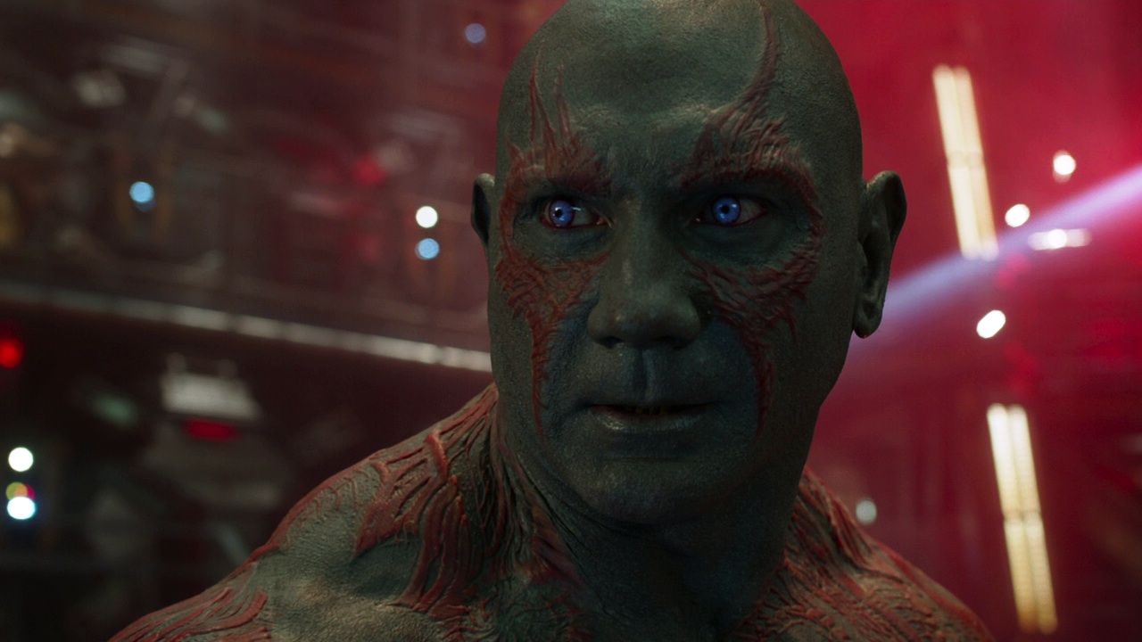 Featured image Dave Bautista rumored for Kratos role in God of War