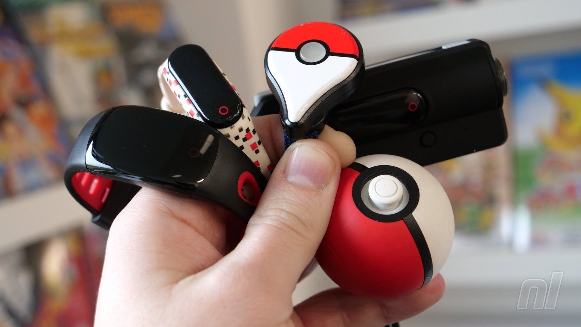 Featured image Pokmon Go autocatcher rolling out now
