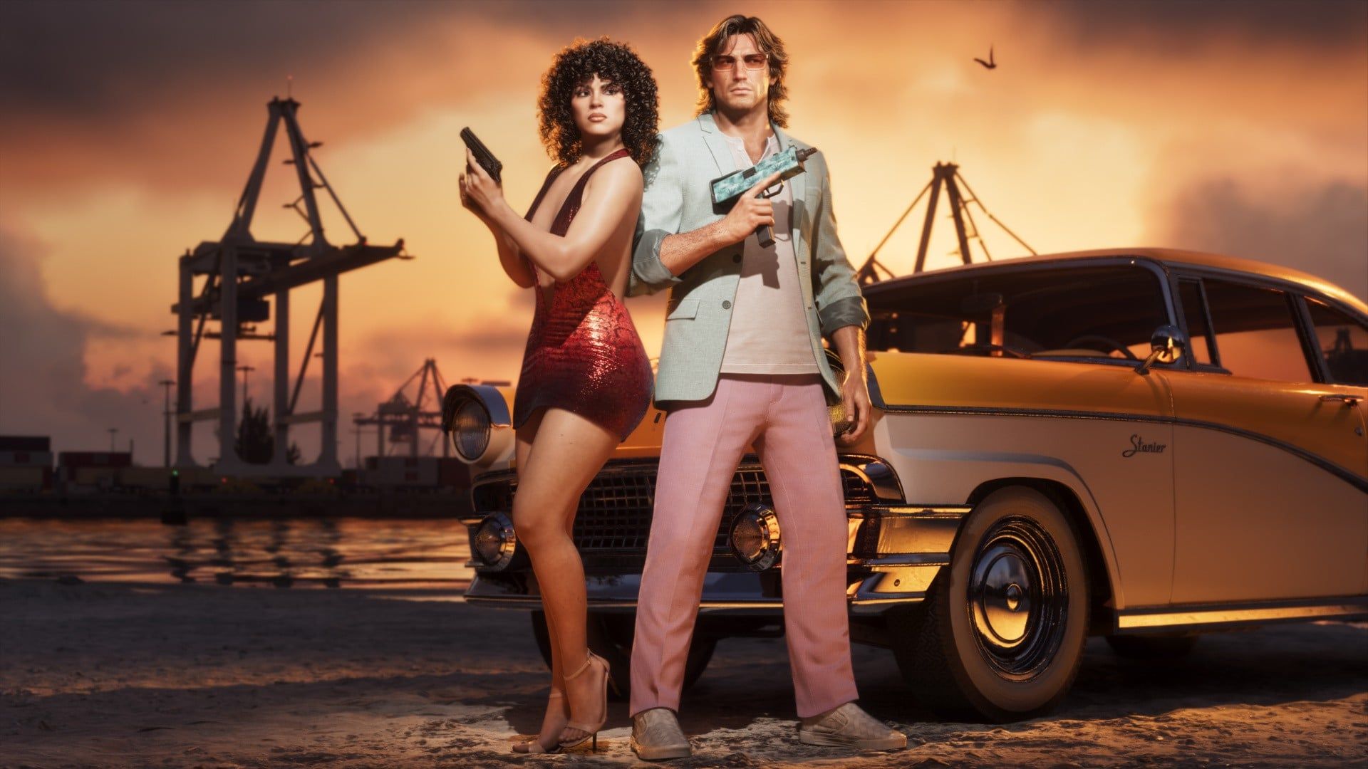 Featured image Rockstar addresses GTA 6 leaks with a long statement