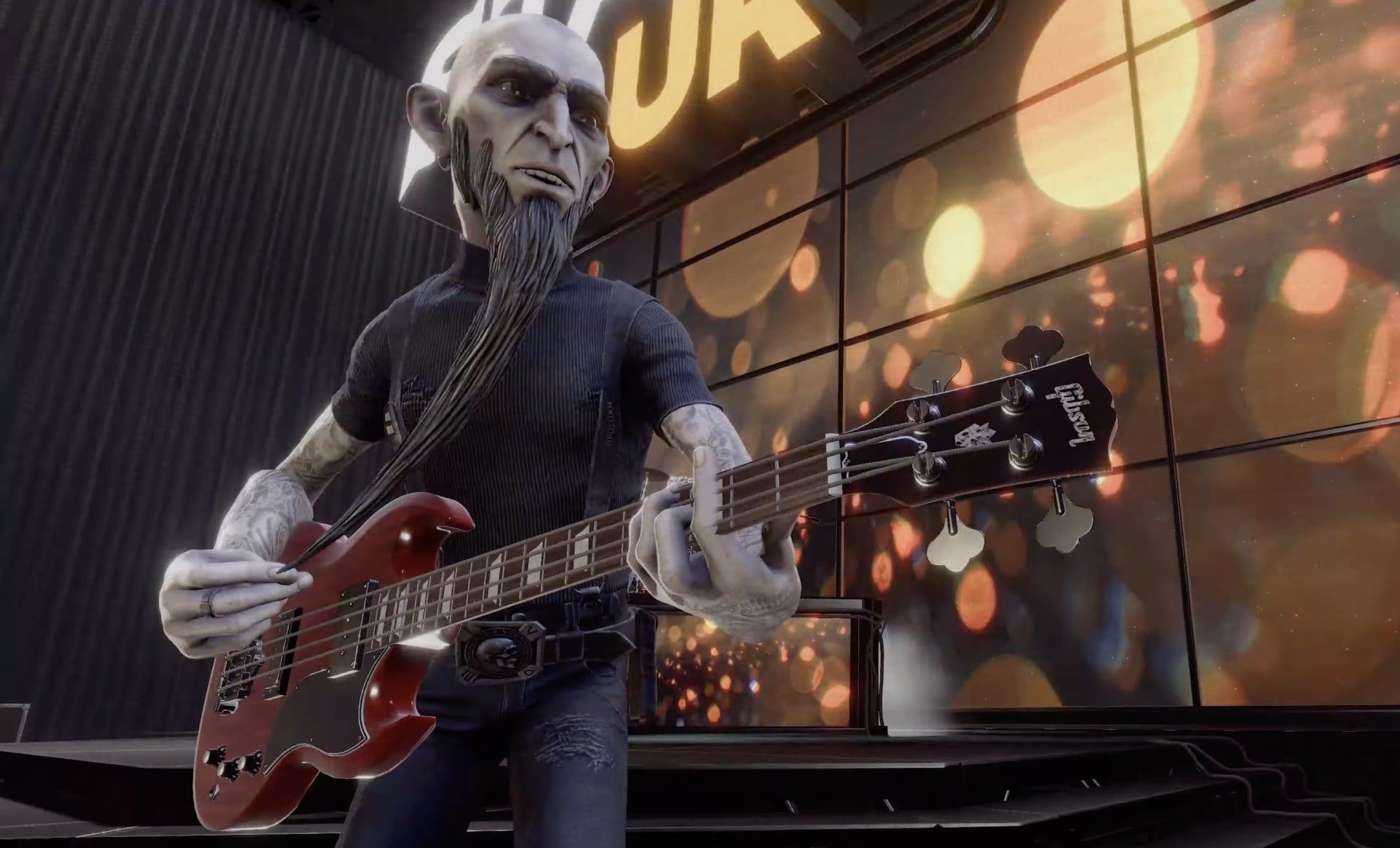 Featured image Guitar Hero Revival on Tour we need now