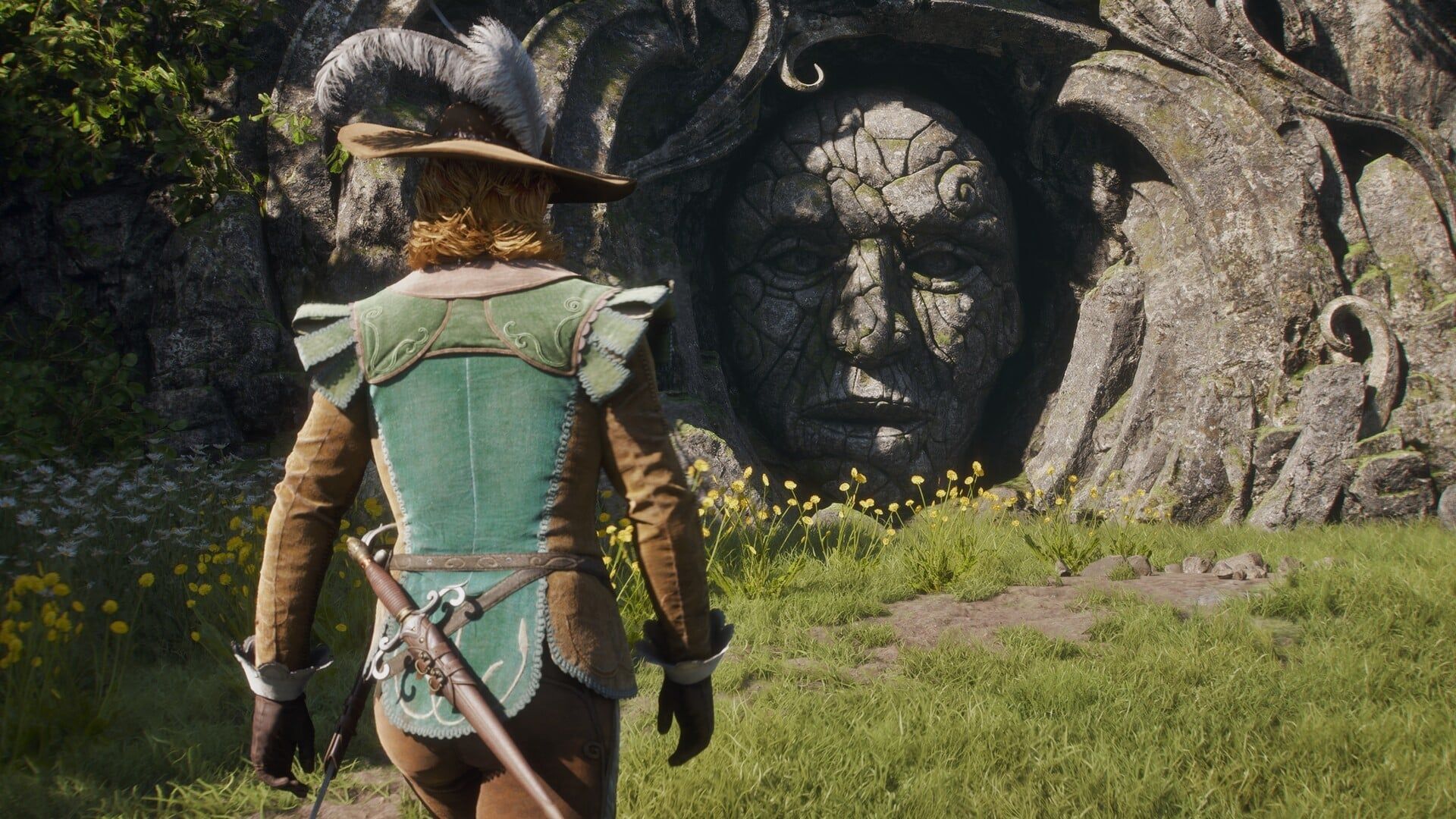 Featured image Fable has two graphics modes on Xbox Series X