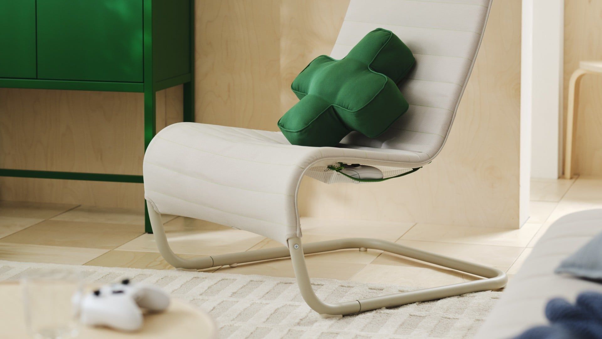 Featured image IKEA unveils first Xbox furniture collection