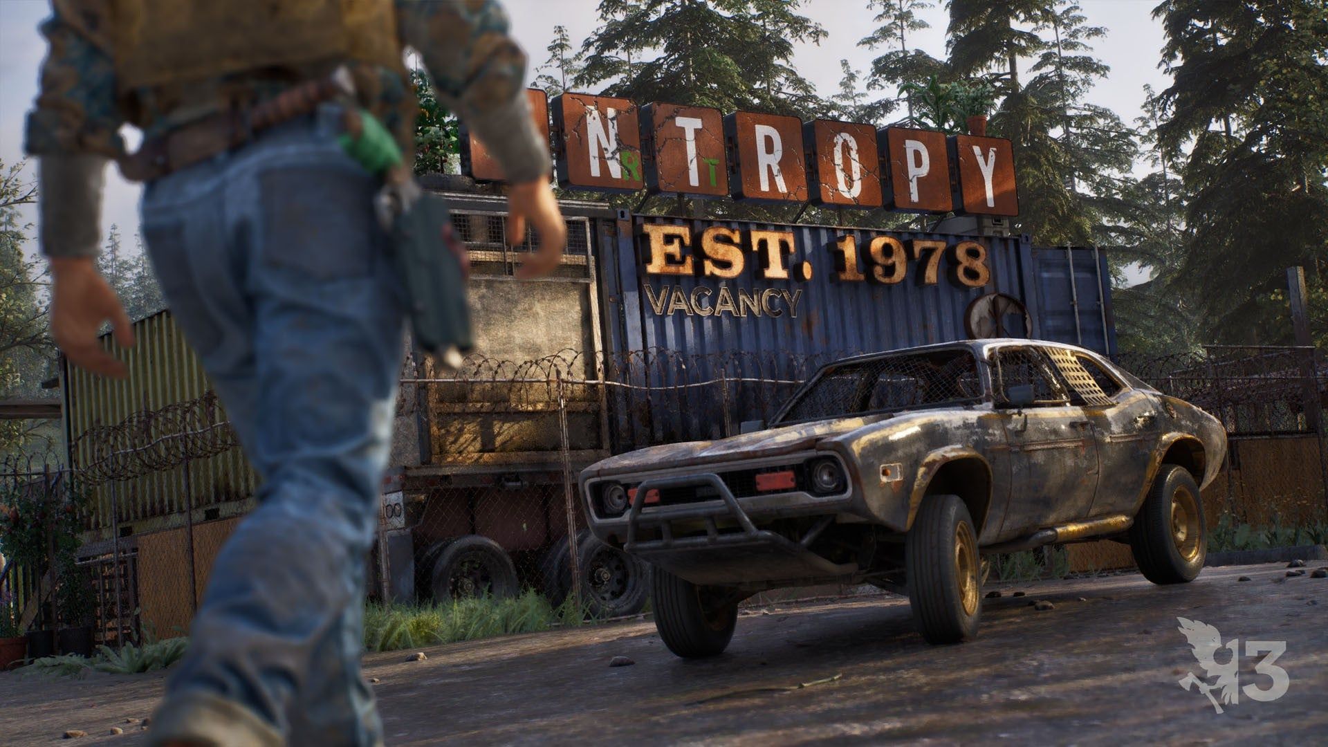 Featured image State of Decay 3 Release and Closed Beta Details