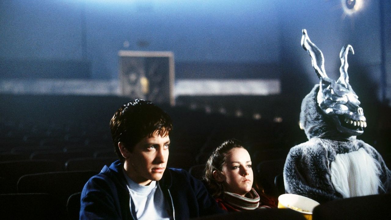 Featured image Donnie Darko sequel novel released 25 years later