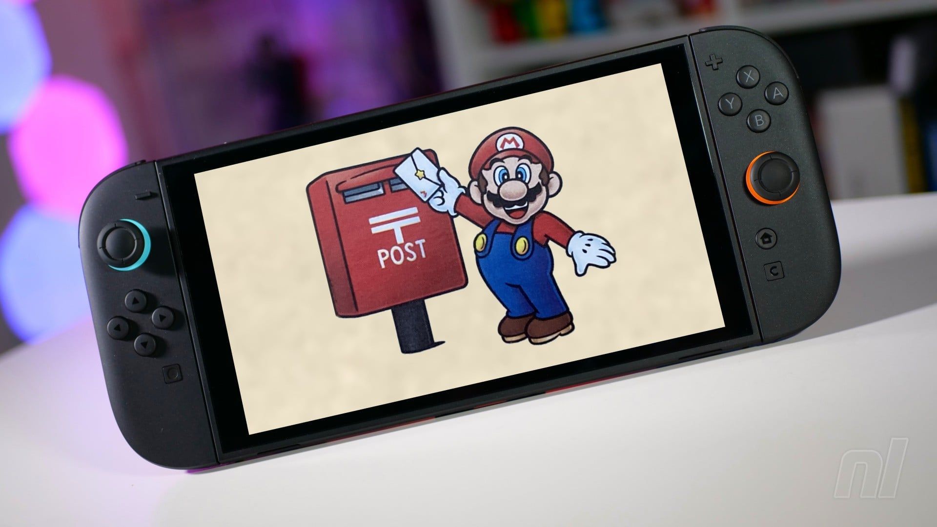 Featured image Zelda Switch Chaos Kiddy Consoles and Money Demands