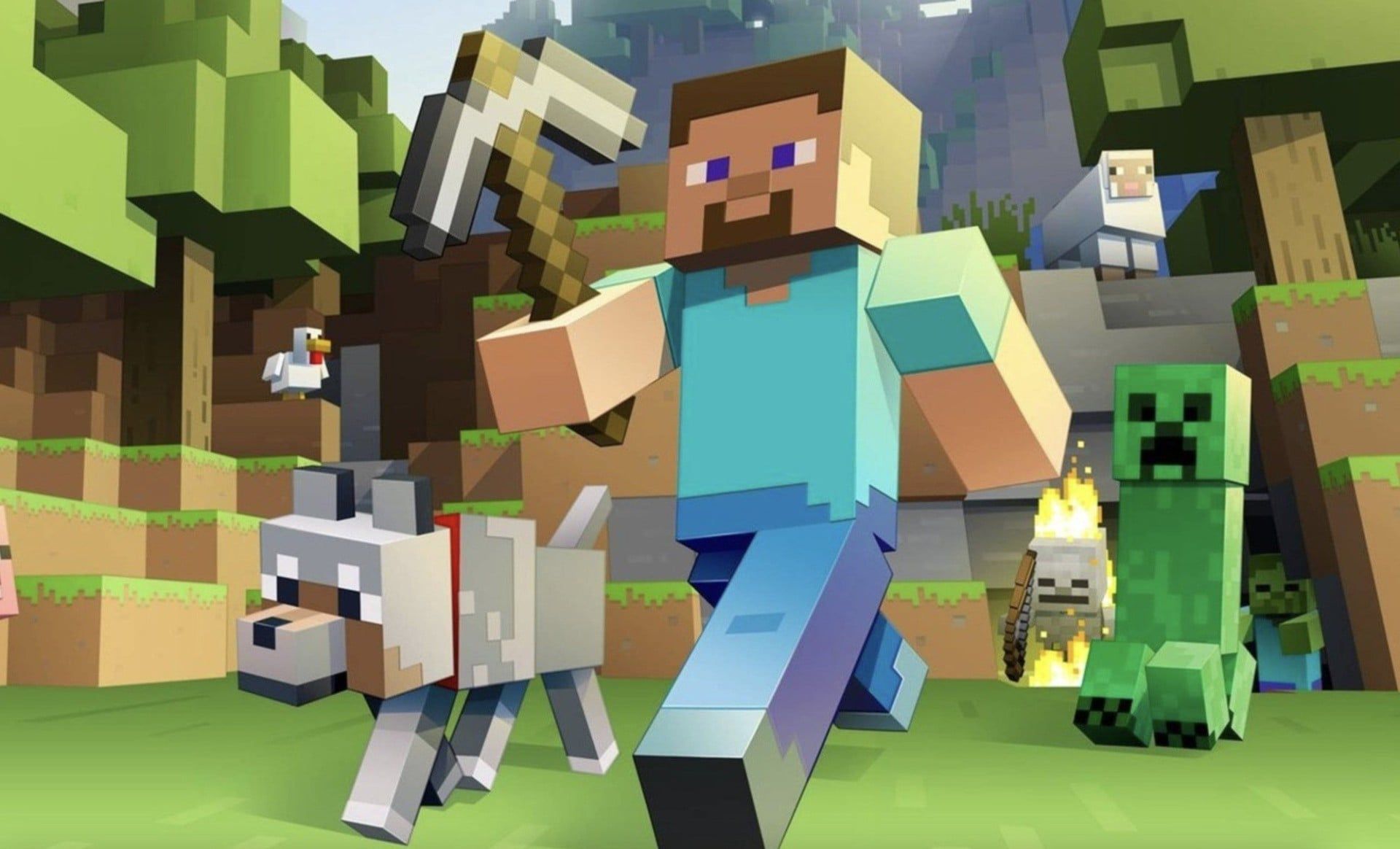 Featured image Minecraft Update Live Full Patch Notes Inside
