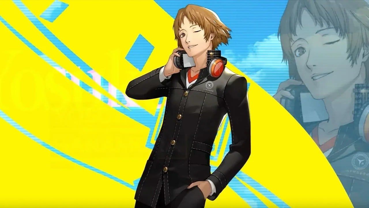 Featured image Persona 4 revival ignores gay romance despite fan demand