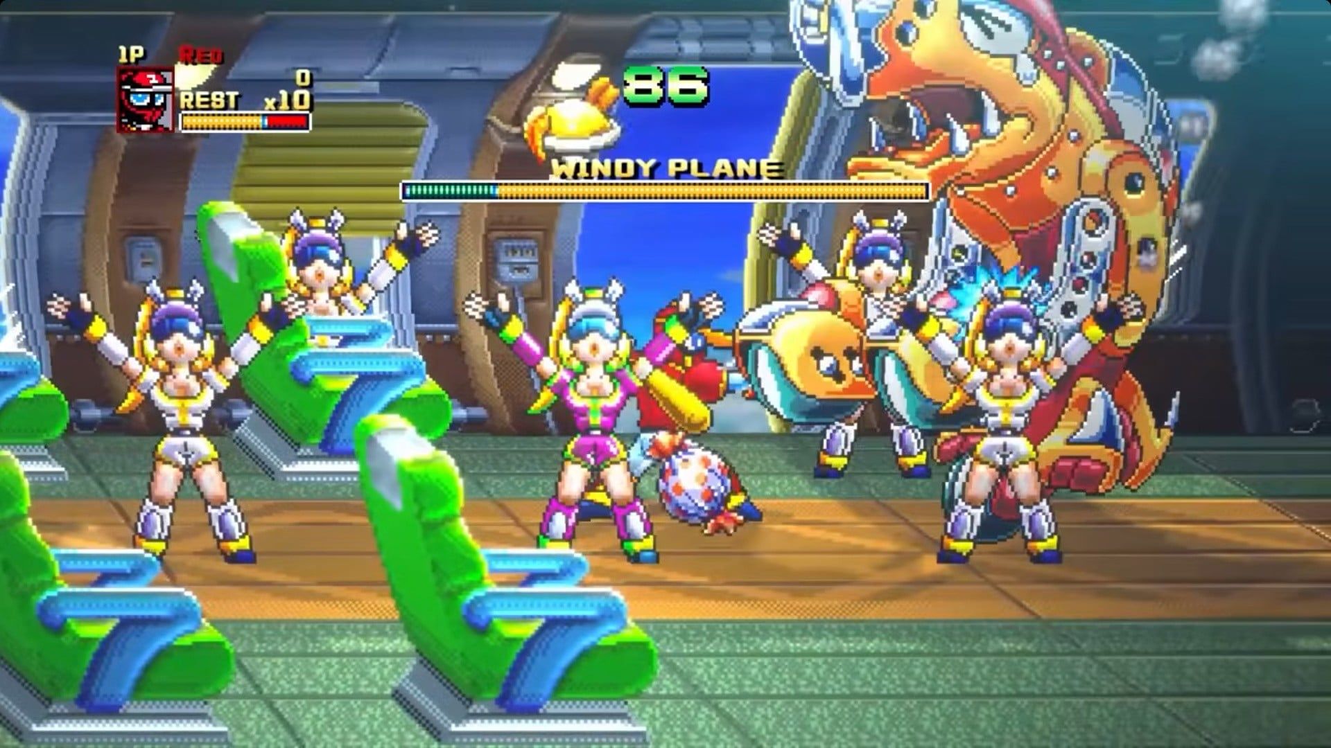 Featured image Unknown beatemup sparks a PS5 comeback