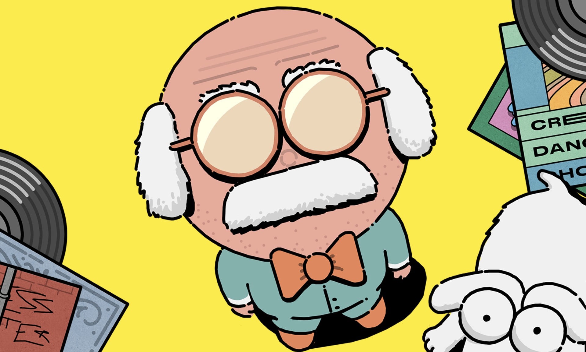 Featured image Mr Records Could Be The Next Indie Sleeper Hit on Switch 2