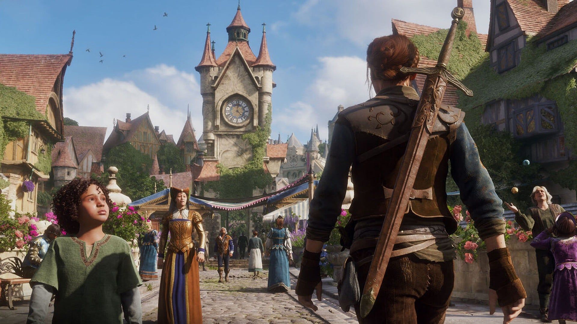 Featured image Incredible Fable gameplay New 18minute quest