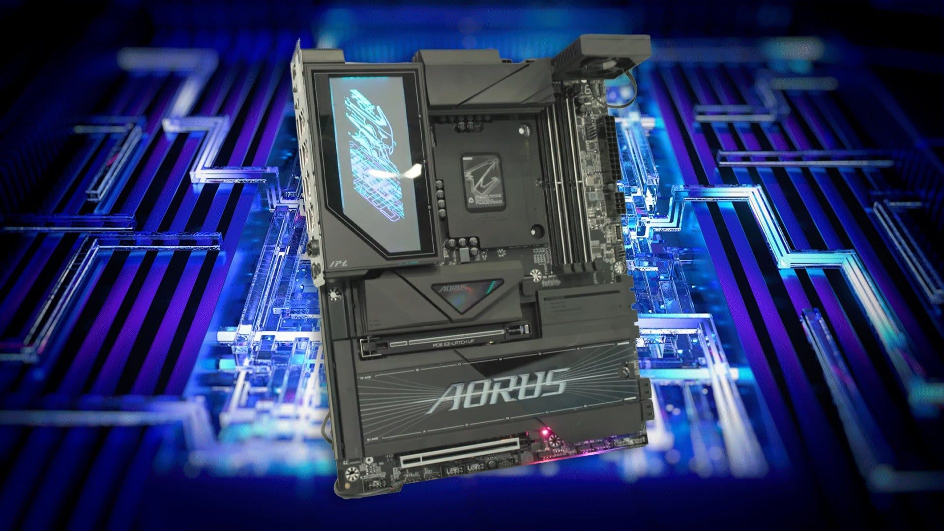 Featured image AI Disruption Drives Motherboard Price Surge
