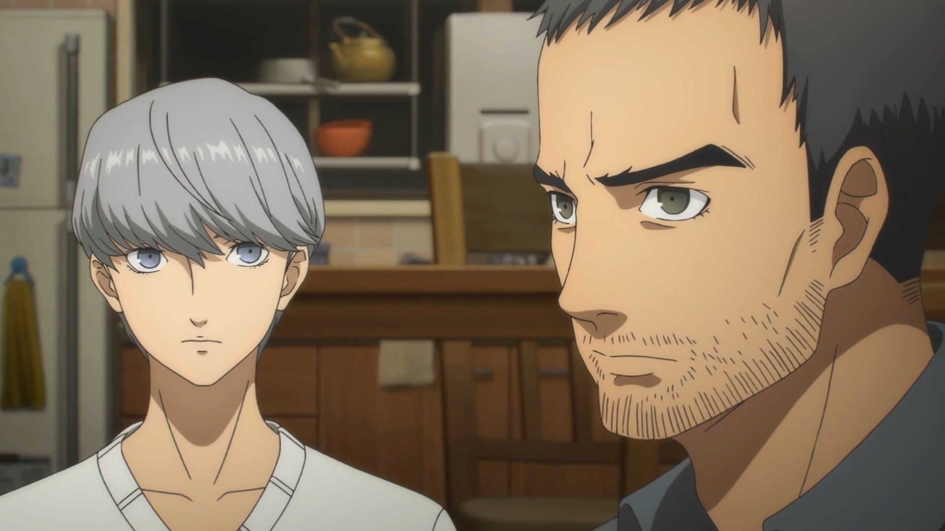 Featured image Persona 4 Revival Trailer Packed with New Footage