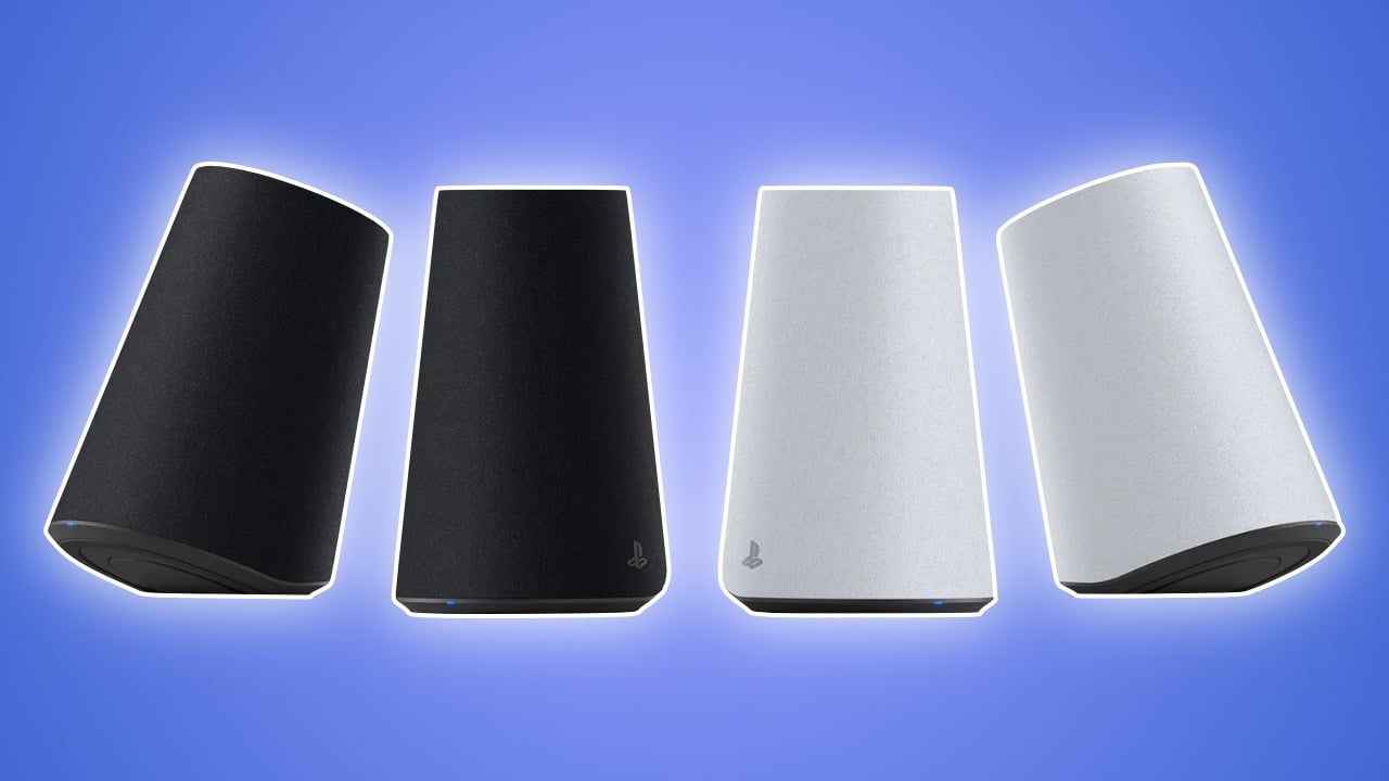 Featured image PlayStation Speakers Arrive in November for 220