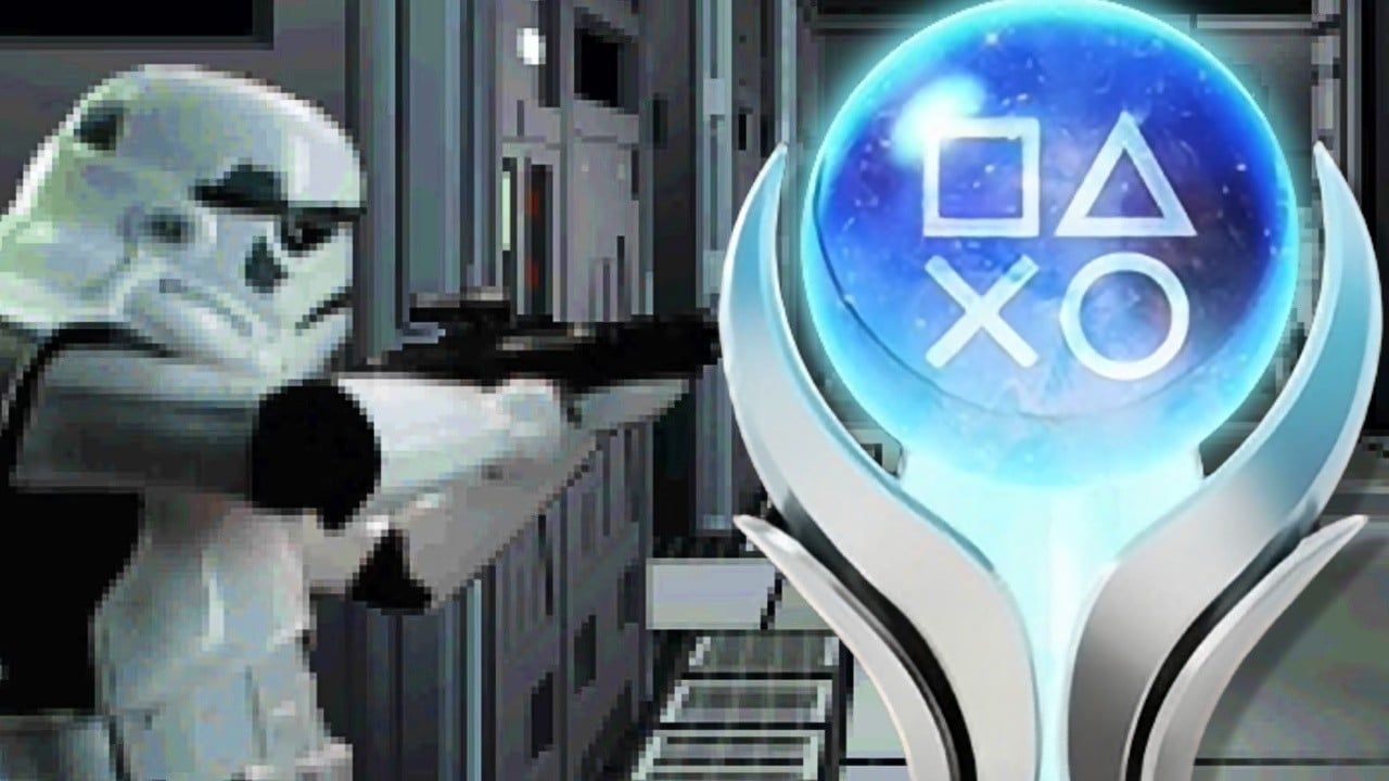 Featured image PS1 Shooter Trophies Added 2 Years After PS5 Release