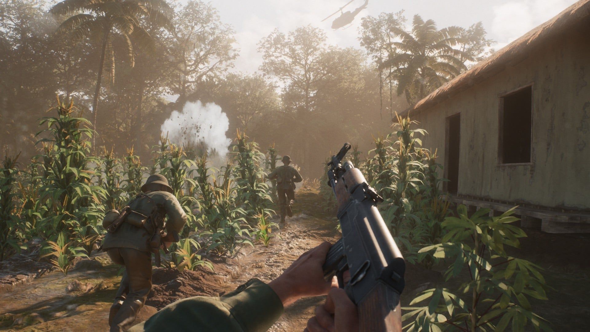 Featured image What are you playing this weekend August 1516