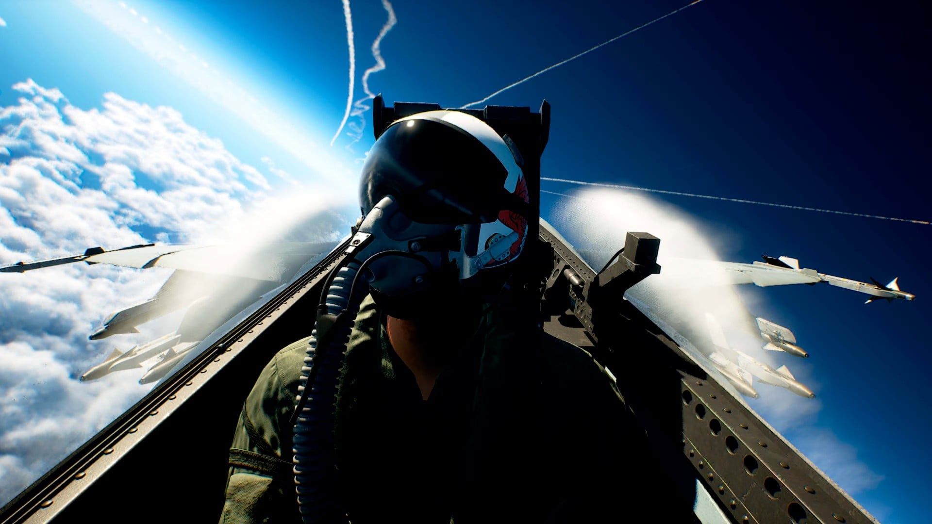 Featured image Ace Combat 8 PS5 Guaranteed Stellar Soundtrack