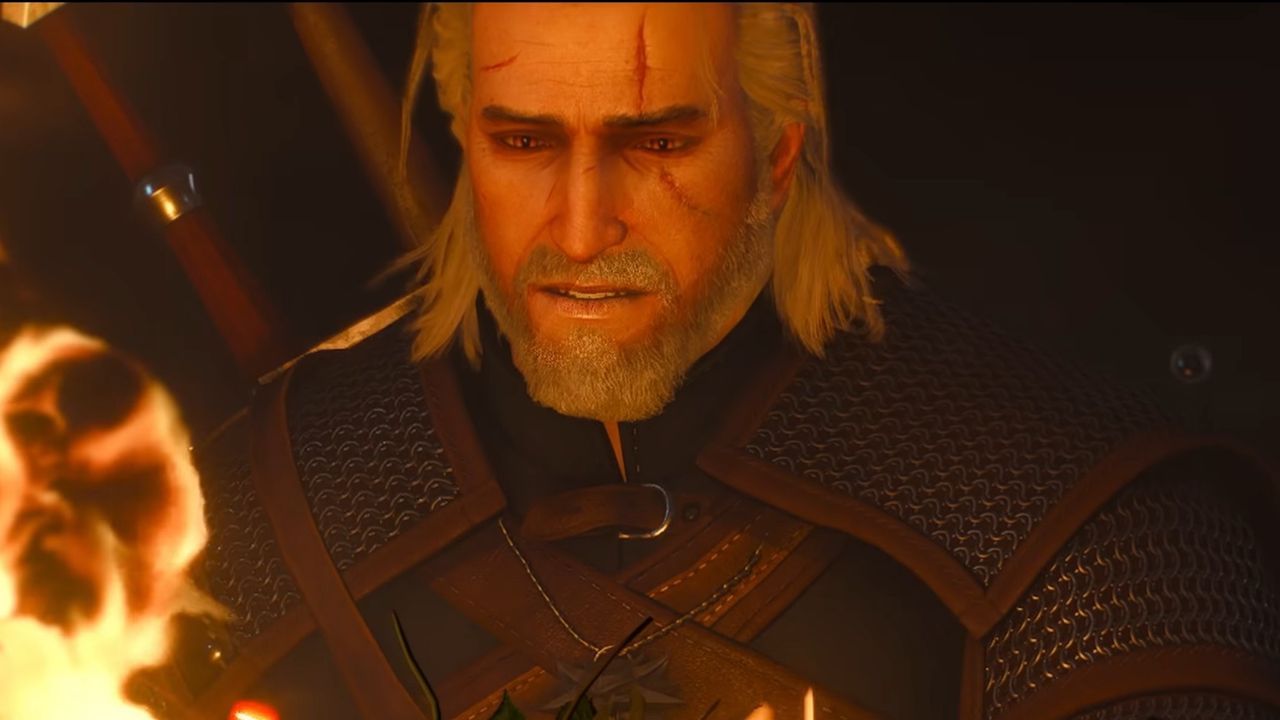 Featured image Witcher 3 price hike just before Remaster release