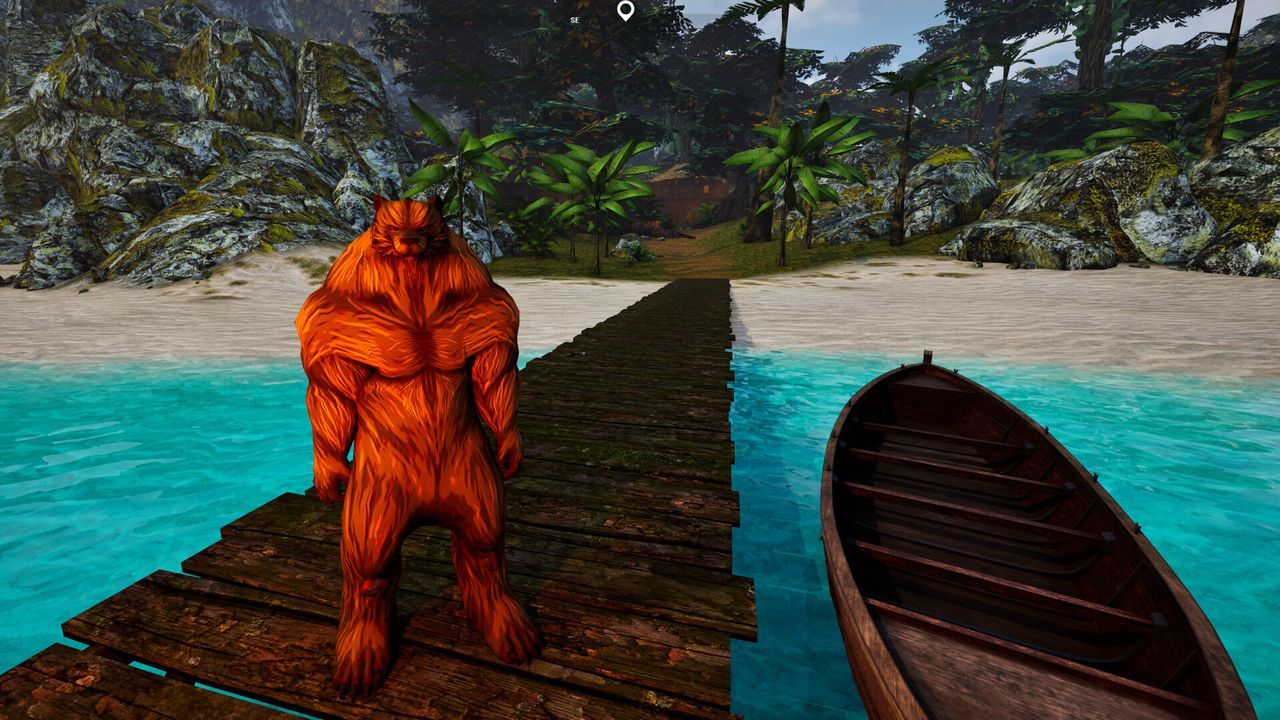 Featured image Morrowindinspired RPG feels like the Bethesda of old with 86 Steam rating