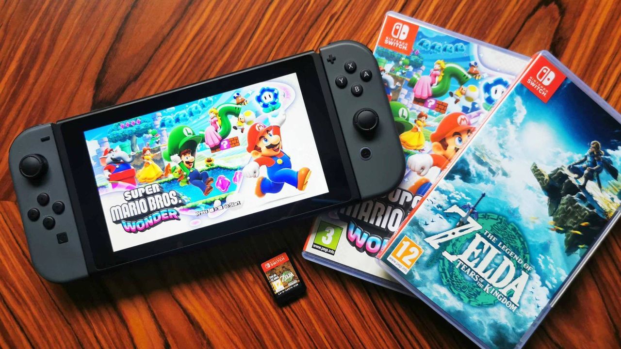 Featured image Miyamotos dream Which Nintendo makes you happiest