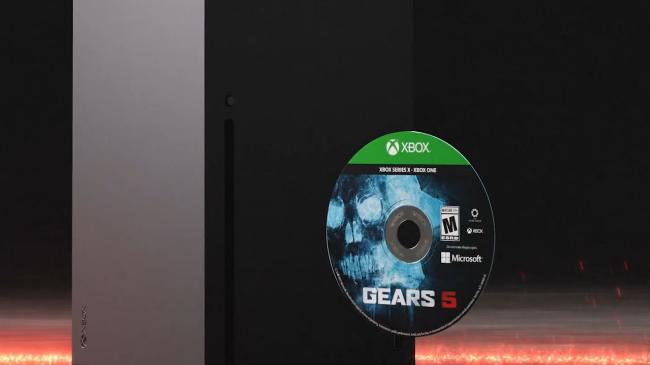 Featured image Xbox digital shift sparks fears over game preservation