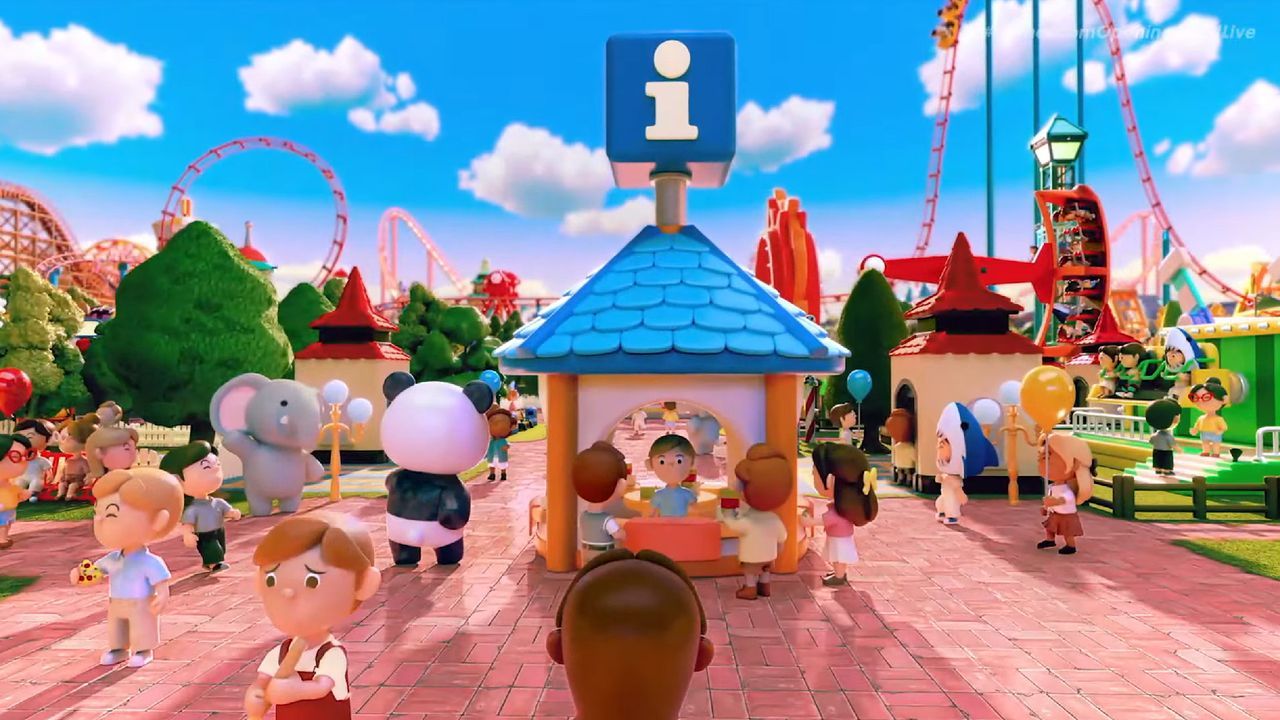 Featured image RollerCoaster Tycoon gets a new life with 90 positive reviews