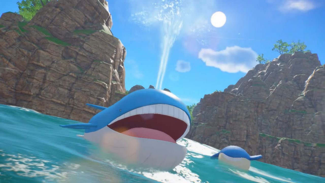 Featured image Pokemon battle system might change thanks to Champions