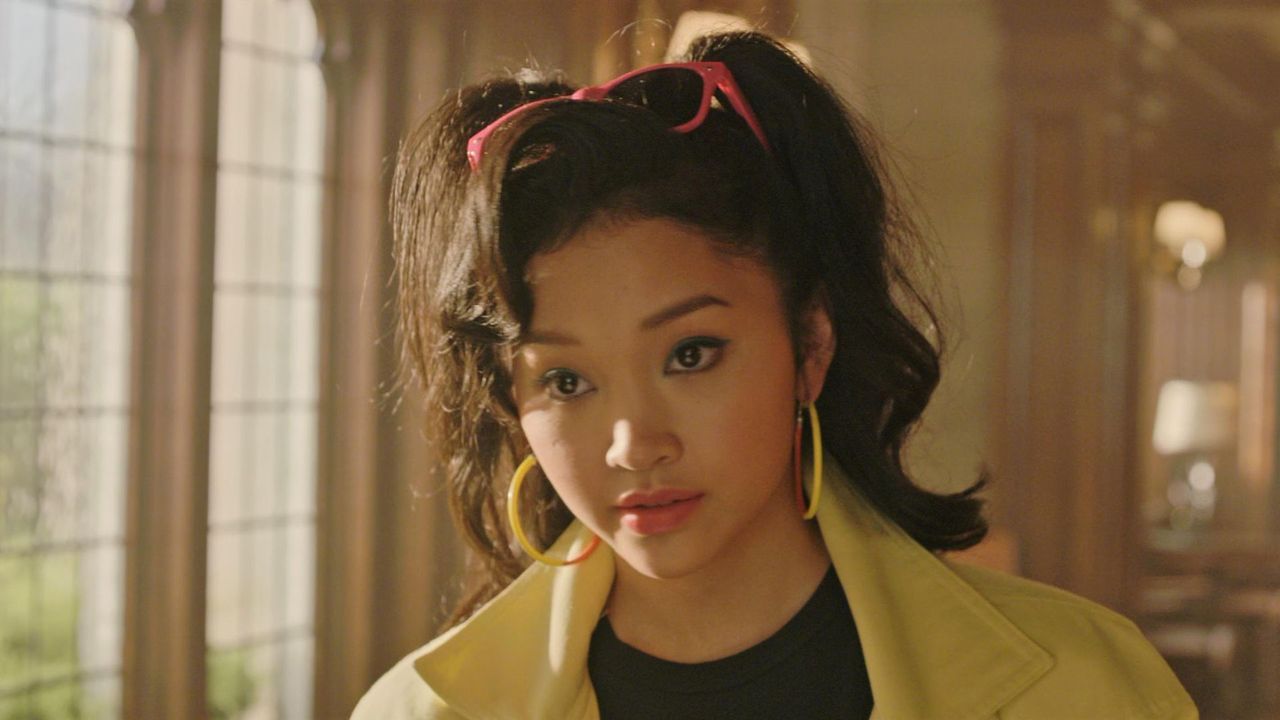 Featured image Lana Condor wants Jubilee in XMen Apocalypse