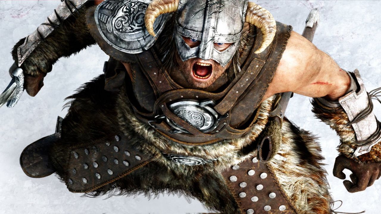 Featured image Skyrim Fallout 4 fear Bethesdas latest Creations changes