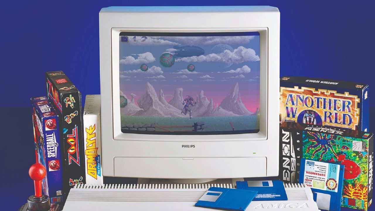 Featured image New Deals Unlock Amiga FPGA Remakes