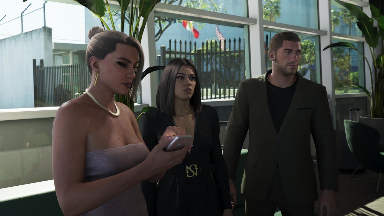 Featured image GTA 6s first GTA Online character glow up is mindblowing