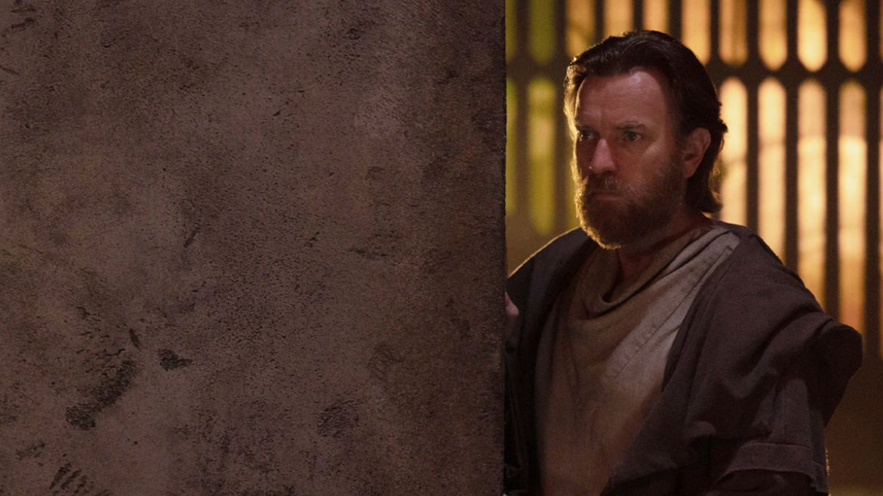 Featured image McGregor corners Filoni demanding an ObiWan role