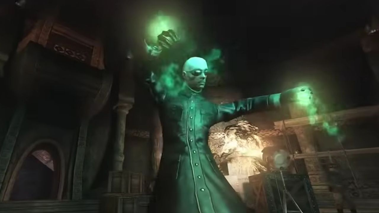 Featured image Wolfenstein remaster surprise at QuakeCon 2026 after Steam changes