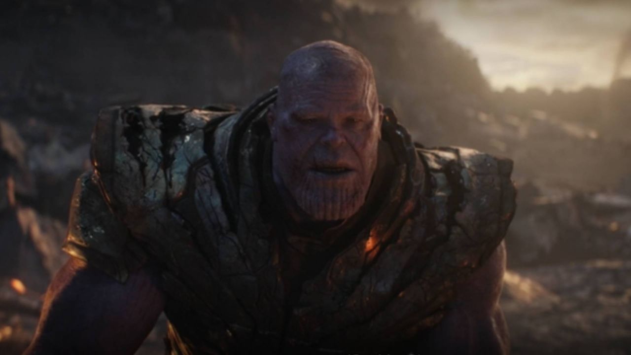 Featured image Endgame Encore footage Marvel fans wonder how the new action fits