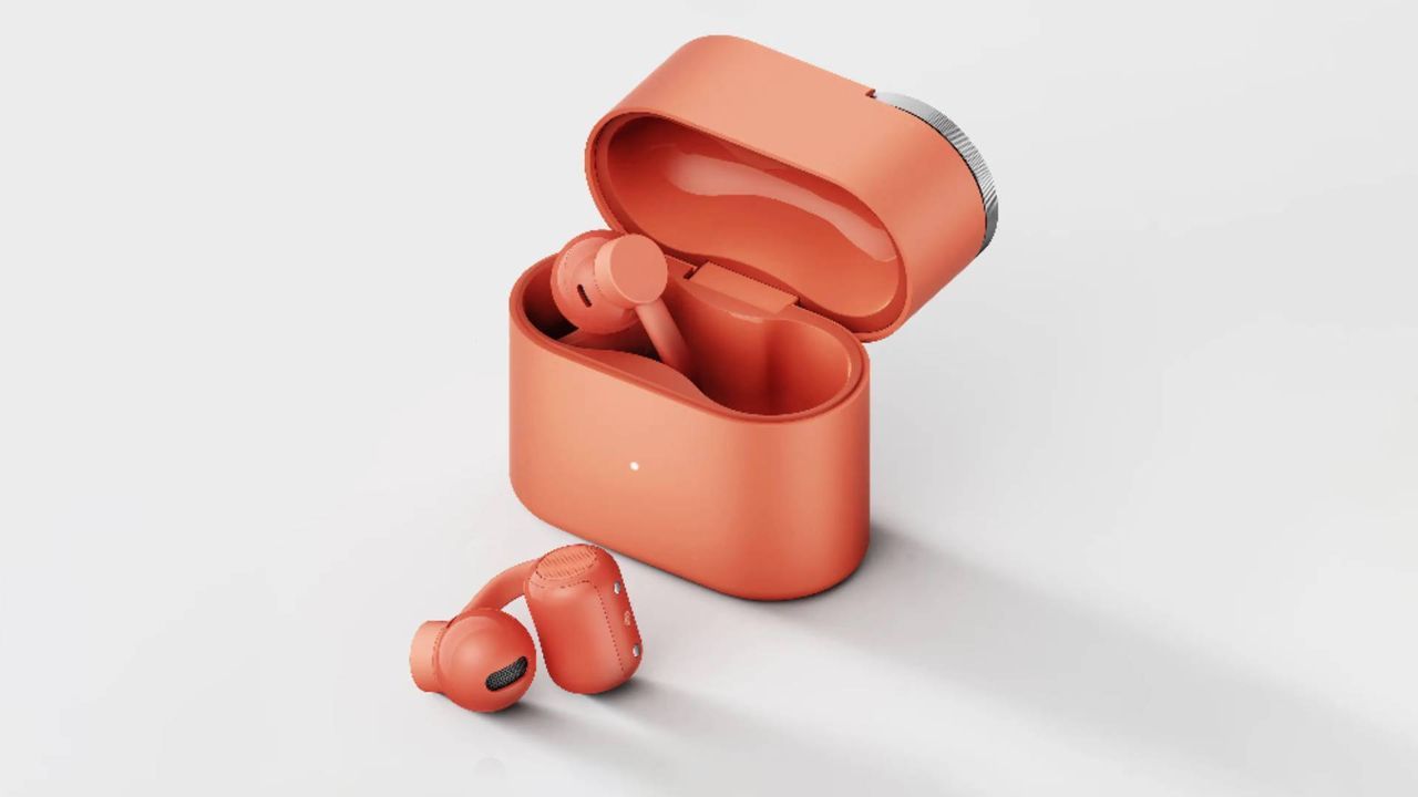 Featured image CMF reveals budget earbuds for the Switch 2