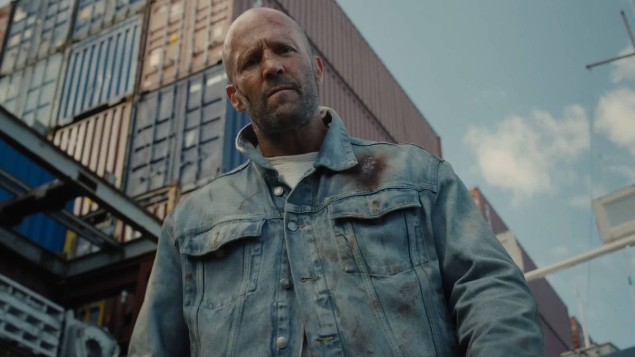 Featured image Statham movie leaked via Amazon Prime Video