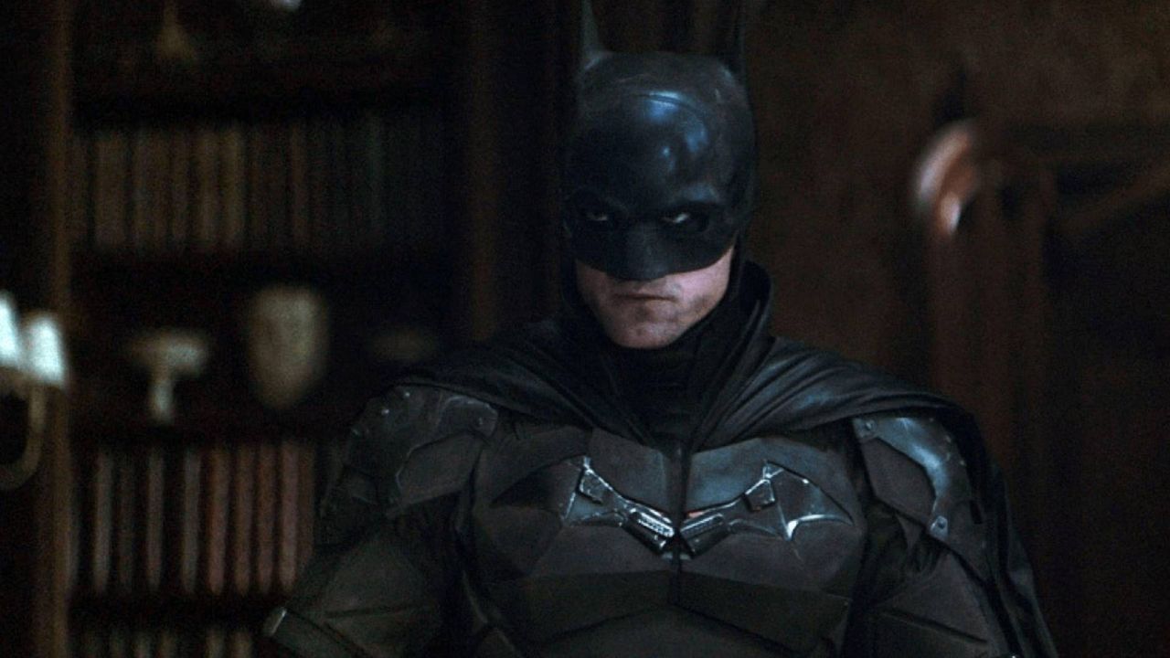 Featured image Batman 2 prop confirms villain identity