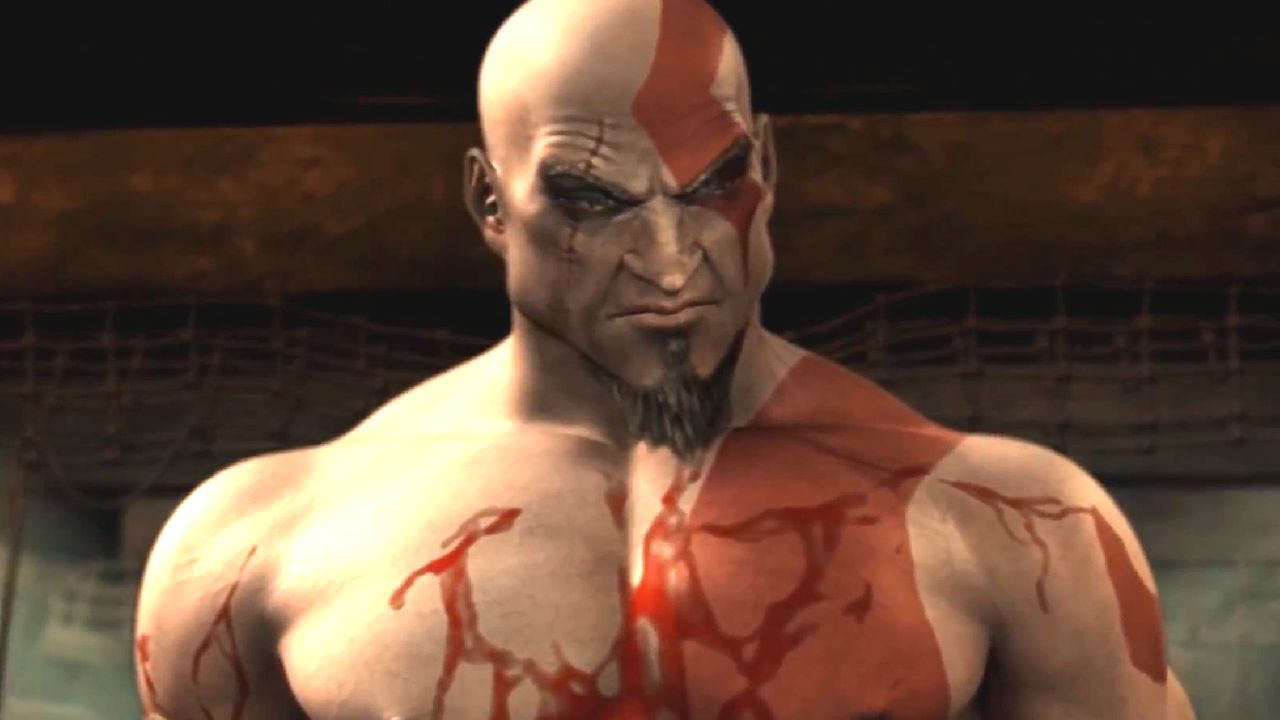 Featured image Sony kills PS discs God of War creator gives his reason
